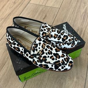 Sam Edelman Loraine Loafers